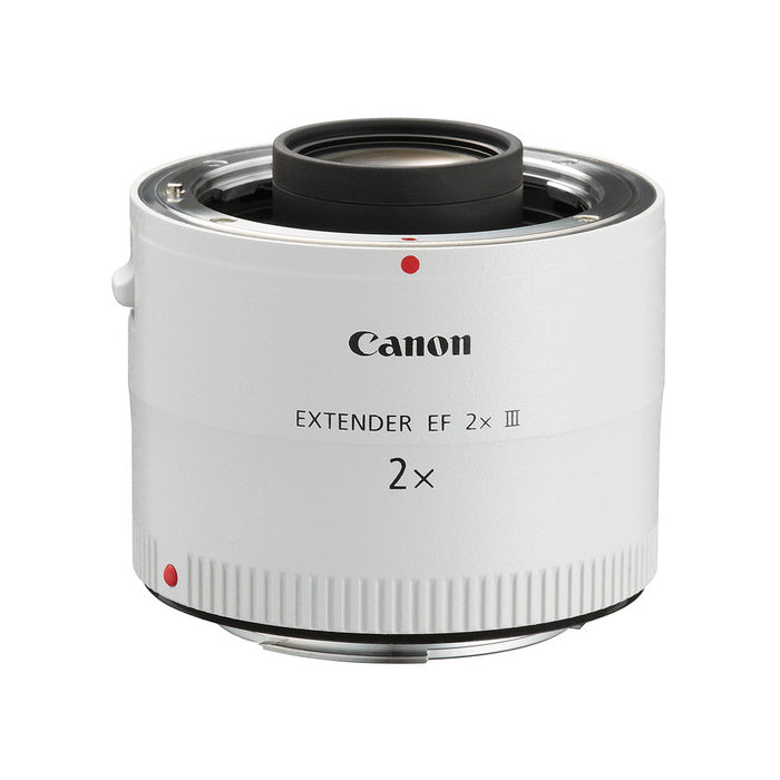 Canon Extender EF 2x III