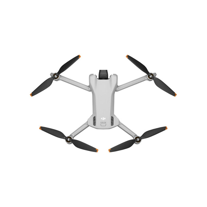 DJI Mini 3 Fly More Combo Plus