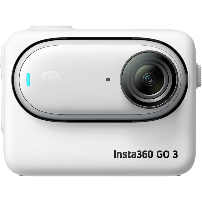 Insta360 GO 3 Camera (64GB) Action Kit