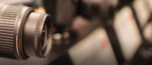 Capture the Magic: Finding the Perfect Camera & Lens in the UAE (Dubai, Abu Dhabi, Sharjah & Beyond)