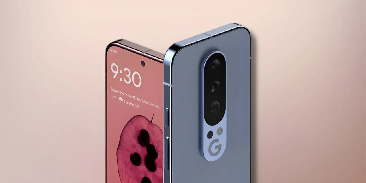 Google Pixel 10: Coming Soon to Dubai, Abu Dhabi, Sharjah & Across the UAE! Get Yours at Tech Max