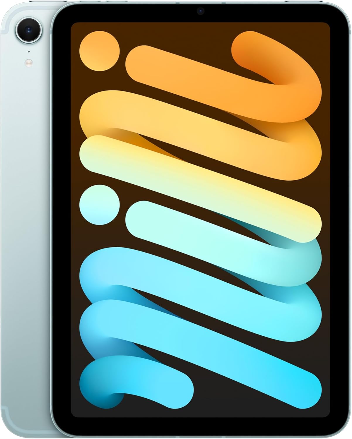新同iPad mini A17pro,256GB,cellular おまけ有 Apple iPad Mini (A17 Pro) 256GB Space Gray | Cellcom