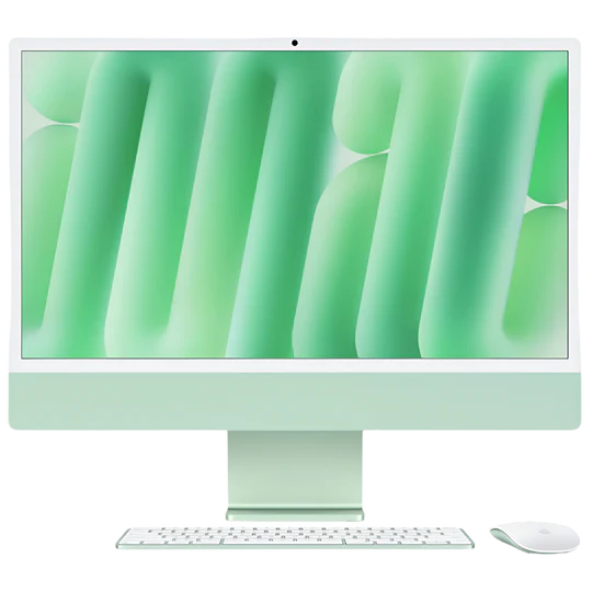 iMac M4