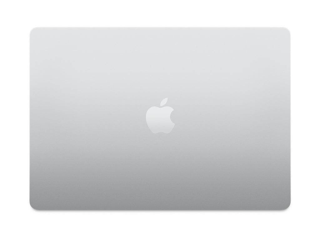 Apple MacBook Air 13" M3 Chip with 8‑core CPU, 10‑core GPU, 16‑core Neural Engine Silver 512GB 16GB
