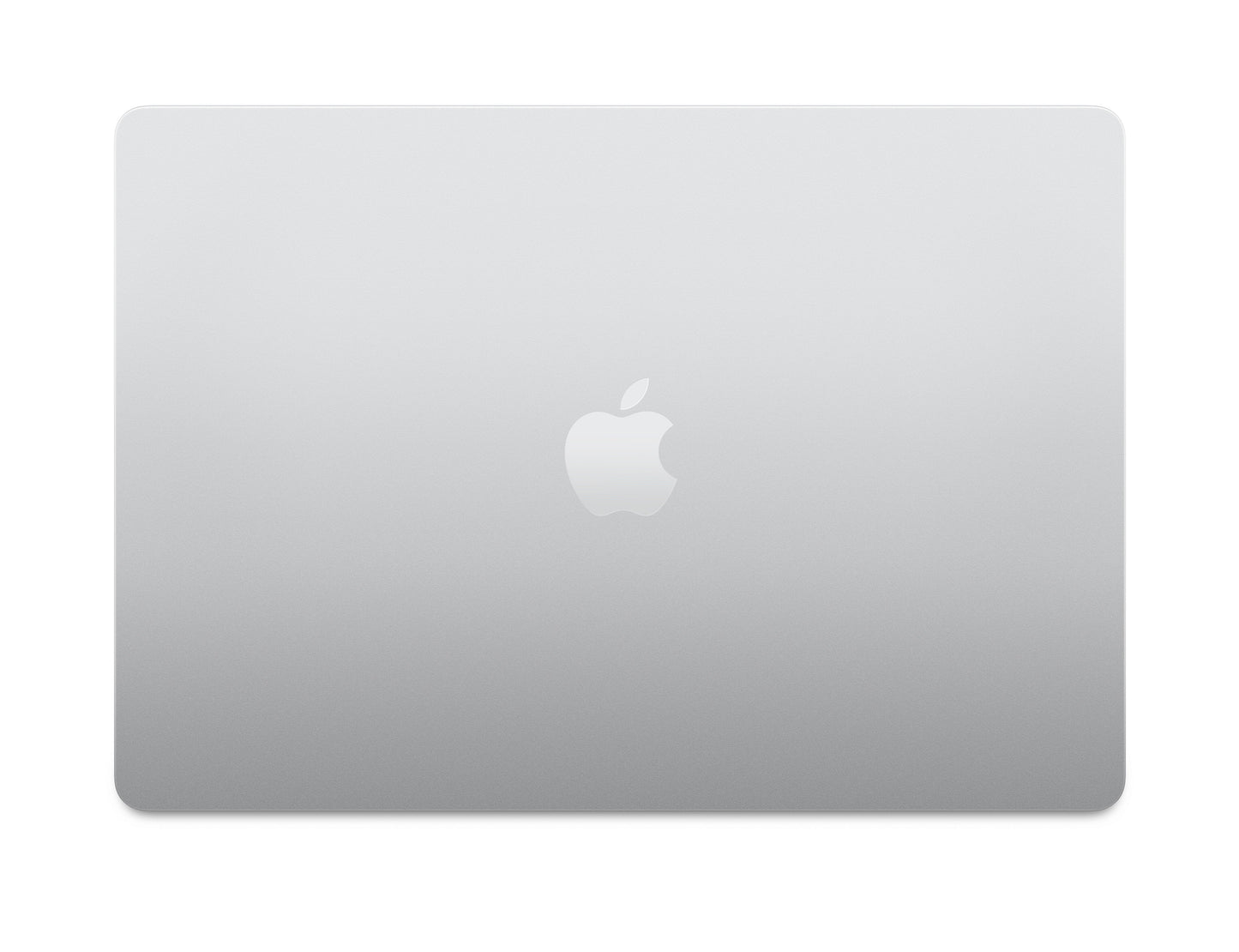Apple MacBook Air 13" M3 Chip with 8‑core CPU, 10‑core GPU, 16‑core Neural Engine Silver 512GB 24GB