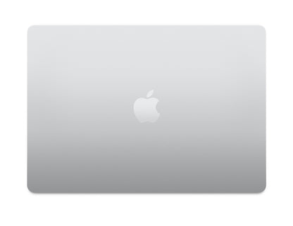 Apple MacBook Air 13" M3 Chip with 8‑core CPU, 10‑core GPU, 16‑core Neural Engine Silver 512GB 24GB