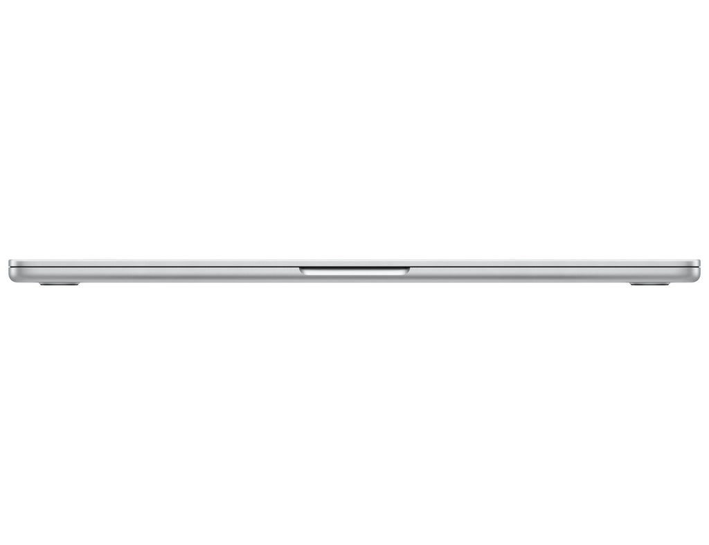Apple MacBook Air 13" M3 Chip with 8‑core CPU, 10‑core GPU, 16‑core Neural Engine Silver 512GB 24GB