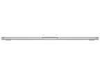 Apple MacBook Air 13" M3 Chip with 8‑core CPU, 10‑core GPU, 16‑core Neural Engine Silver 512GB 24GB