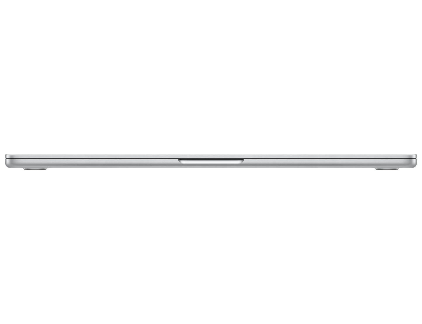 Apple MacBook Air 13" M3 Chip with 8‑core CPU, 10‑core GPU, 16‑core Neural Engine Silver 512GB 24GB