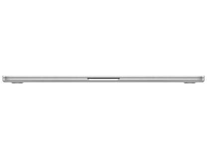 Apple MacBook Air 13" M3 Chip with 8‑core CPU, 10‑core GPU, 16‑core Neural Engine Silver 512GB 24GB
