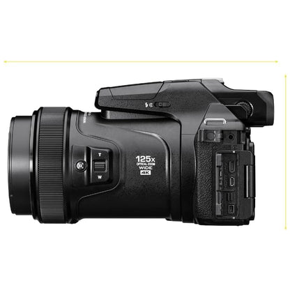 Nikon COOLPIX P1100 Digital Camera