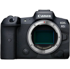 Canon EOS R5 Mirrorless Camera Body