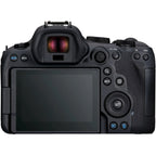 Canon EOS R5 Mirrorless Camera Body