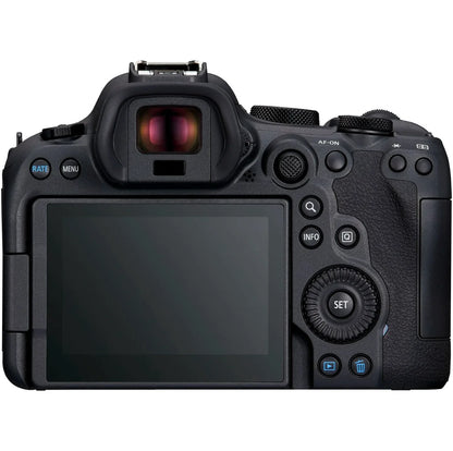 Canon EOS R5 Mirrorless Camera Body