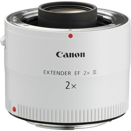 Canon Extender EF 2x III