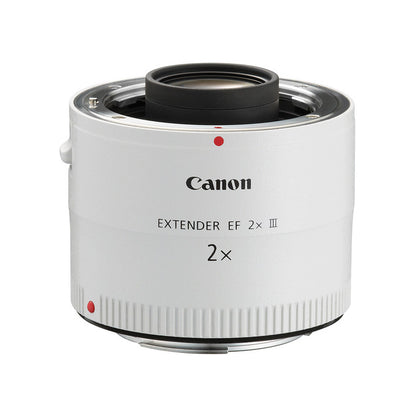 Canon Extender EF 2x III
