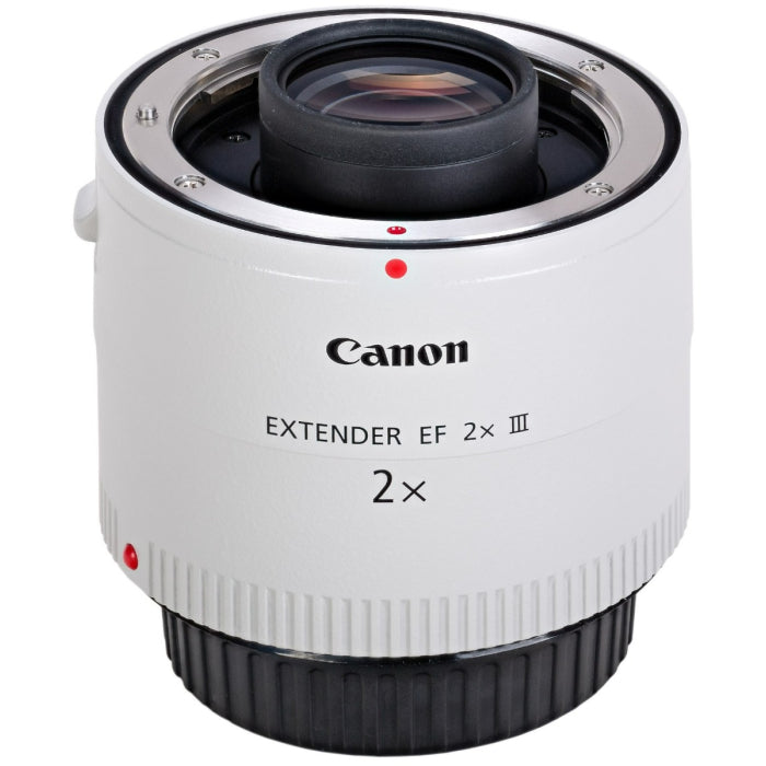 Canon Extender EF 2x III