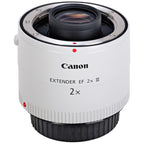 Canon Extender EF 2x III