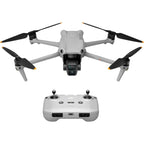 DJI Air 3 Drone with RC-N2