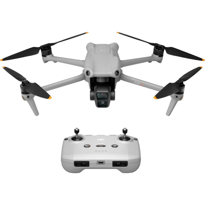 DJI Air 3 Drone with RC-N2