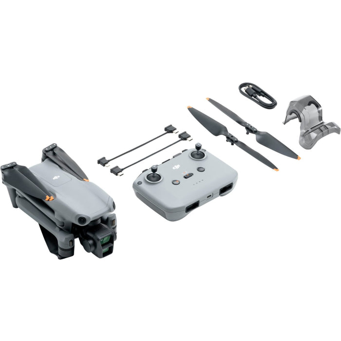 DJI Air 3 Drone with RC-N2