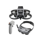 DJI Avata Explorer Combo