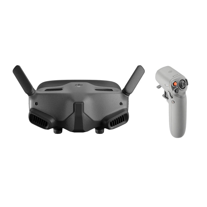 DJI Goggles 2 Motion Combo with RC Motion 2