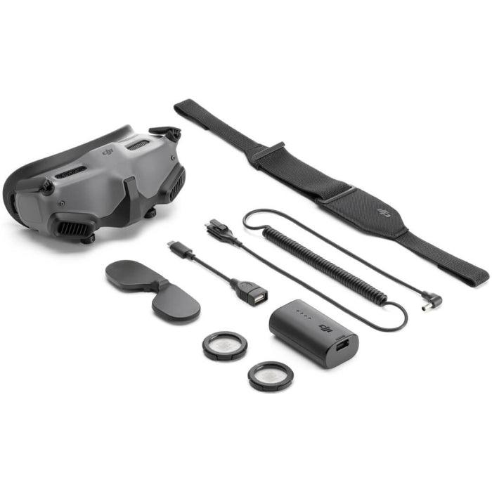 DJI Goggles 2 Motion Combo with RC Motion 2