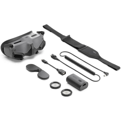 DJI Goggles 2 Motion Combo with RC Motion 2