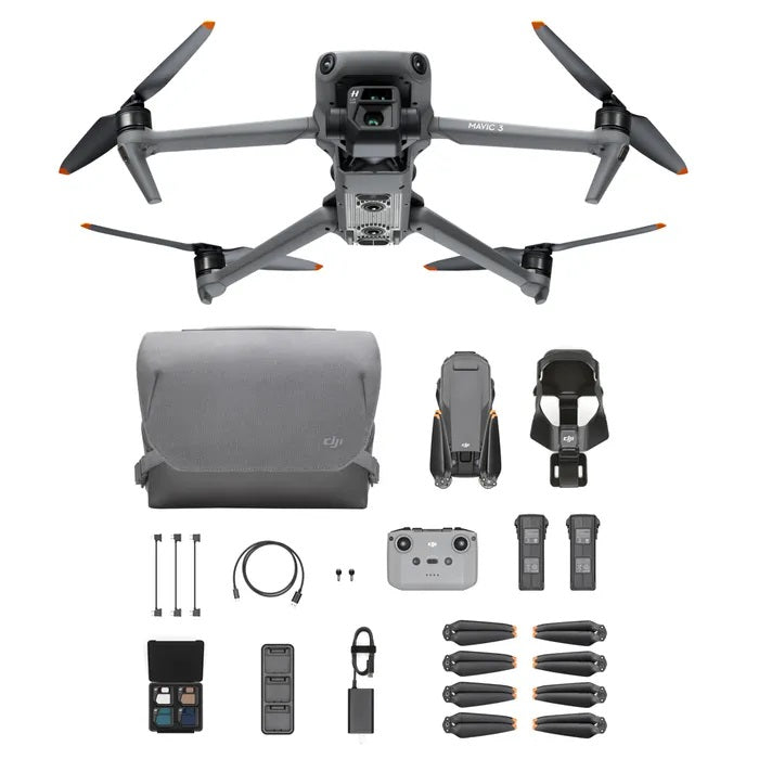 DJI Mavic 3 Fly More Combo