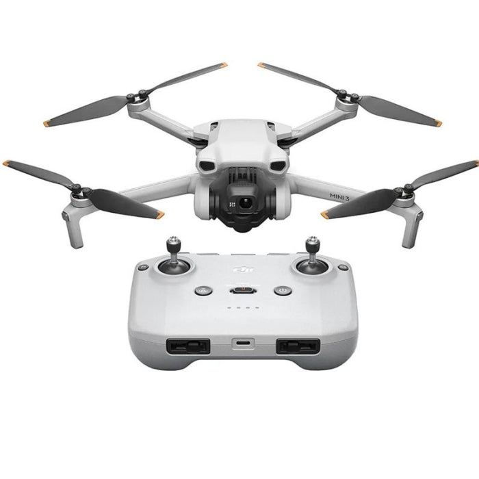 DJI Mini 3 Fly More Combo Plus