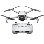 DJI Mini 3 Fly More Combo Plus