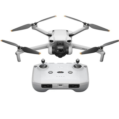 DJI Mini 3 Fly More Combo Plus