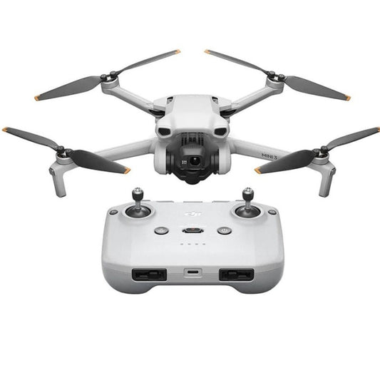 DJI Mini 3 Fly More Combo Plus