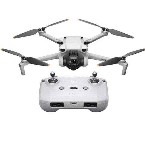 DJI Mini 3 Fly More Combo Plus