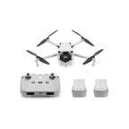 DJI Mini 3 Fly More Combo Plus