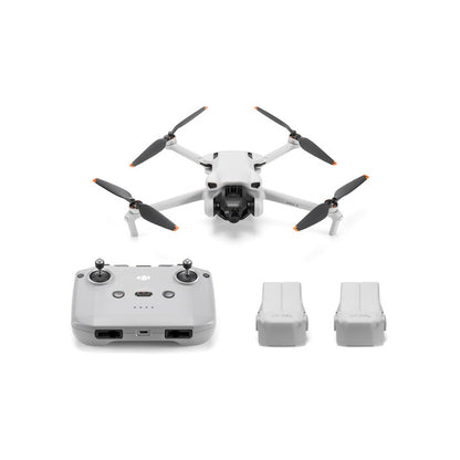 DJI Mini 3 Fly More Combo Plus