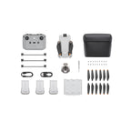 DJI Mini 3 Fly More Combo Plus