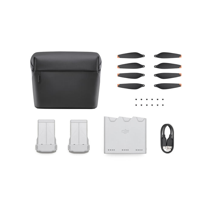 DJI Mini 3 Pro Fly More Kit Plus