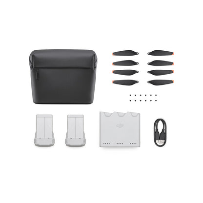 DJI Mini 3 Pro Fly More Kit Plus