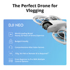 DJI Neo Drone
