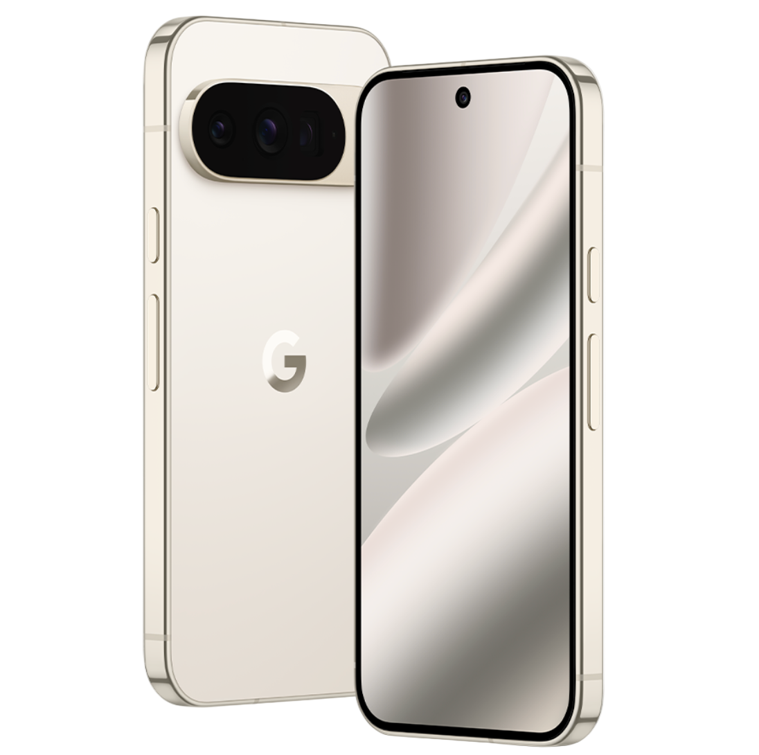 Google Pixel 10 Pro XL 5G 16GB