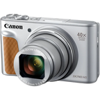 Canon PowerShot SX740 HS Digital Camera
