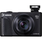 Canon PowerShot SX740 HS Digital Camera