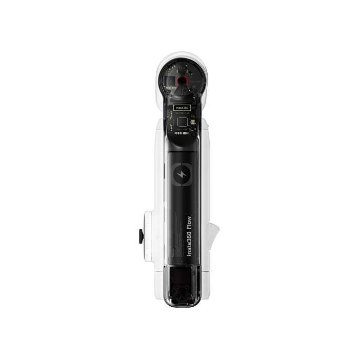 Insta360 Flow Smartphone Gimbal Stabilizer - White