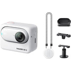 Insta360 GO 3 Camera (64GB) Action Kit