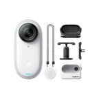 Insta360 GO 3 Camera (64GB) Action Kit