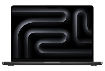 MacBook Pro 16-inch M4 Pro chip 24GB RAM 1TB SSD English Keyboard - Space Black