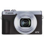 Canon PowerShot G7 X Mark III Digital Camera