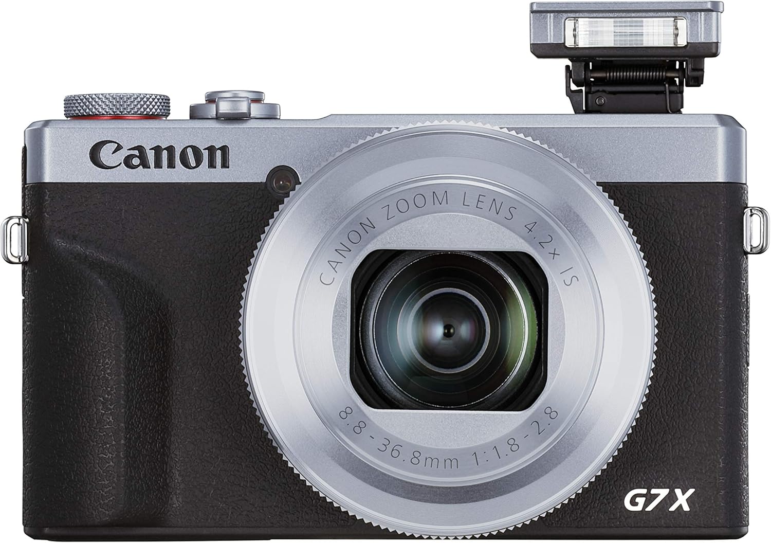Canon PowerShot G7 X Mark III Digital Camera